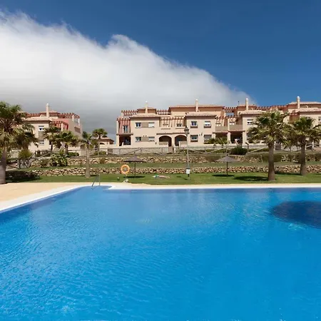 Tarifa Beach Rentals Aljara Extérieur photo