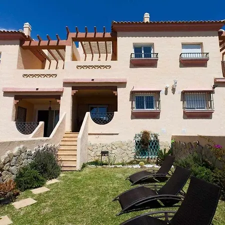 Tarifa Beach Rentals Aljara Extérieur photo