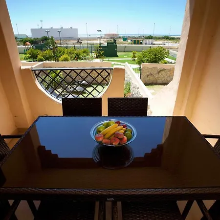 Tarifa Beach Rentals Aljara Extérieur photo