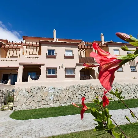 Tarifa Beach Rentals Aljara Extérieur photo