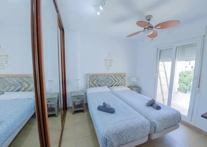 Tarifa Beach Rentals Aljara