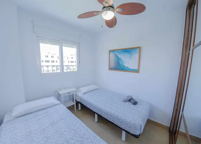 Tarifa Beach Rentals Aljara