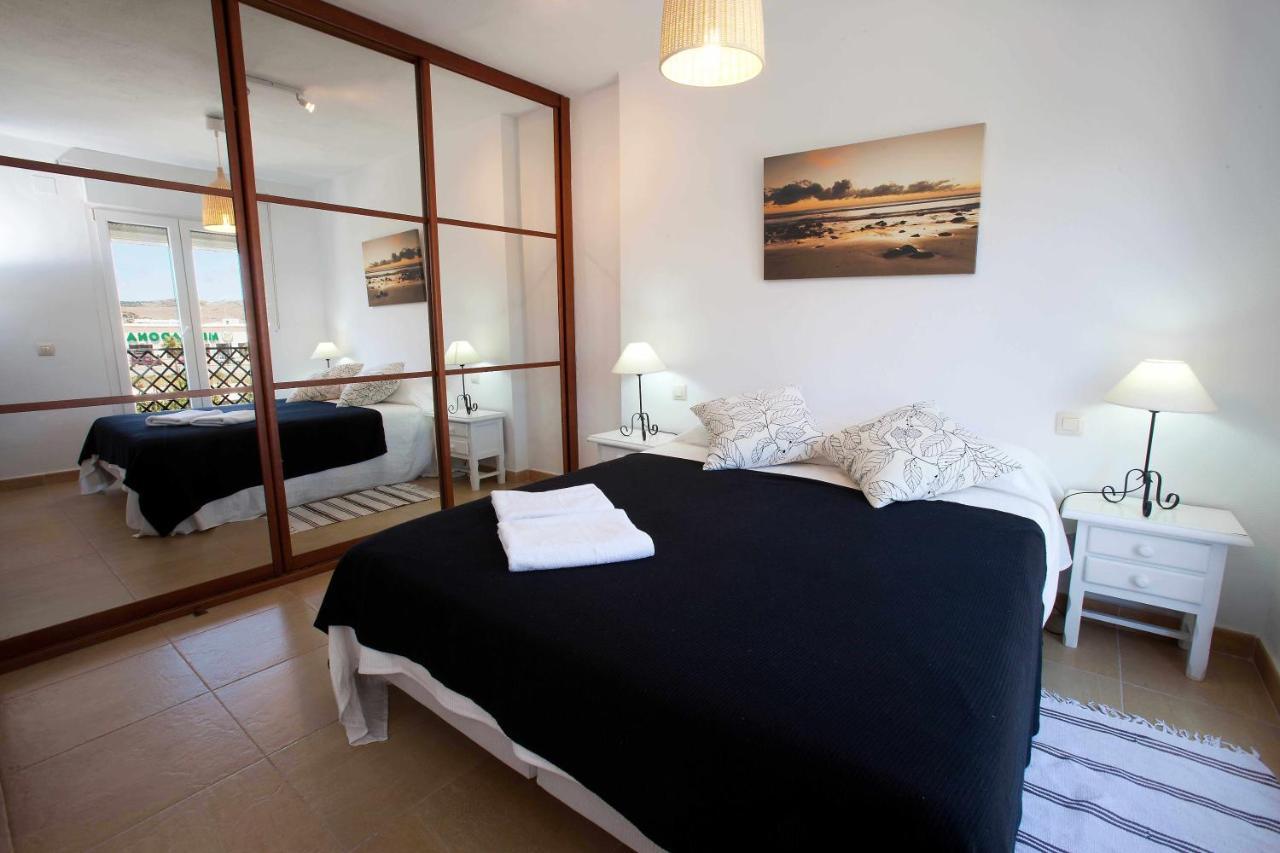 Appartement Aljara