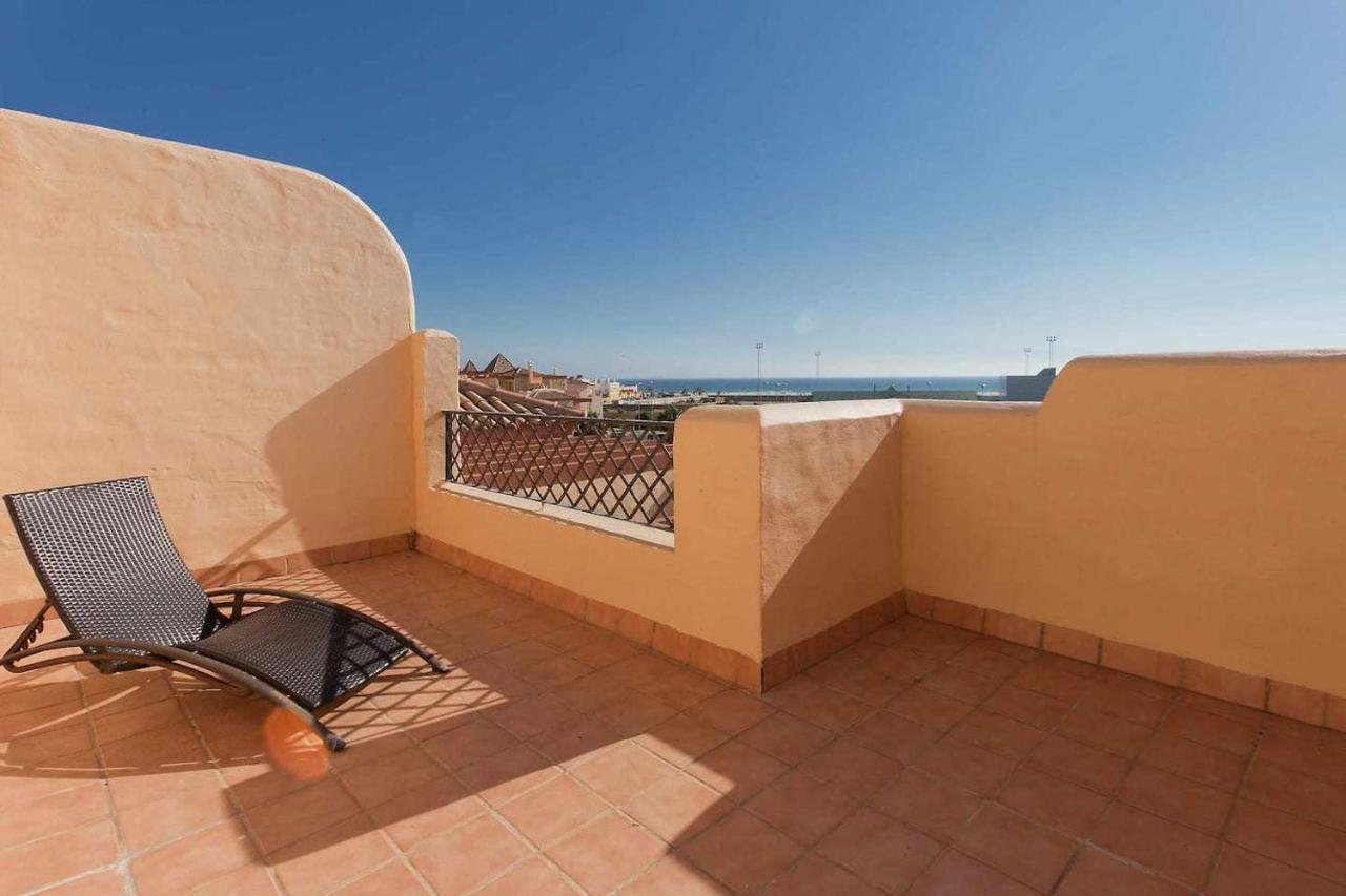 Appartement Aljara *