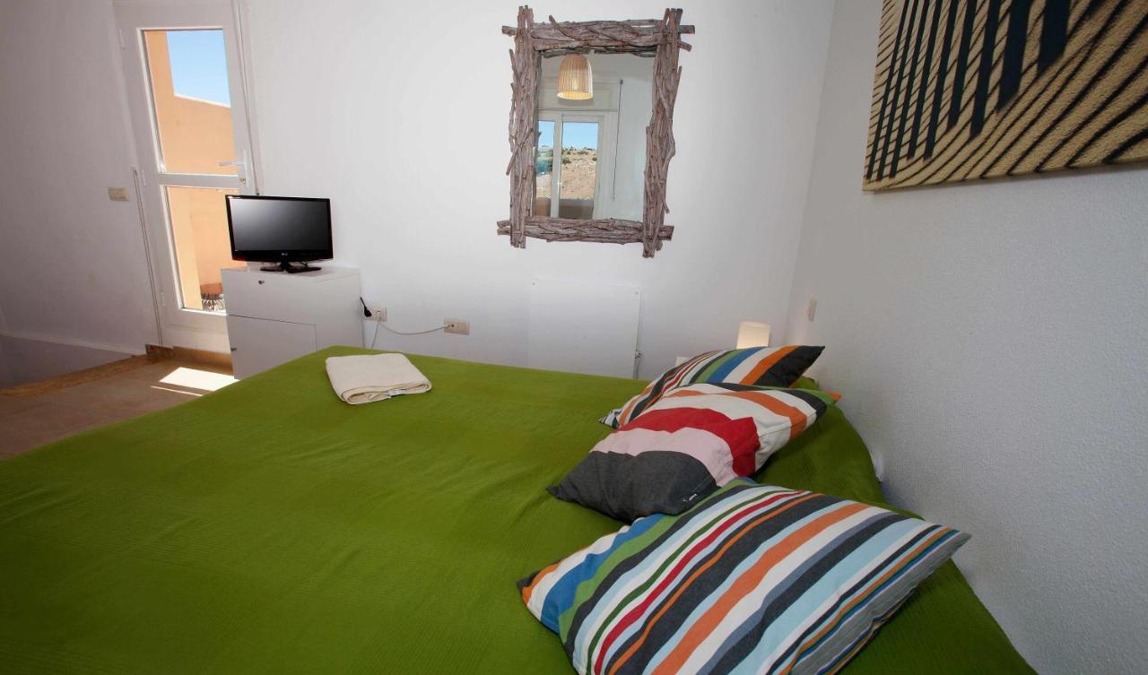 Appartement Aljara Tarifa