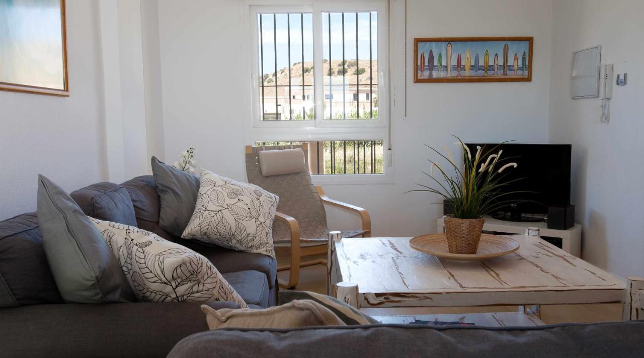 Appartement Aljara