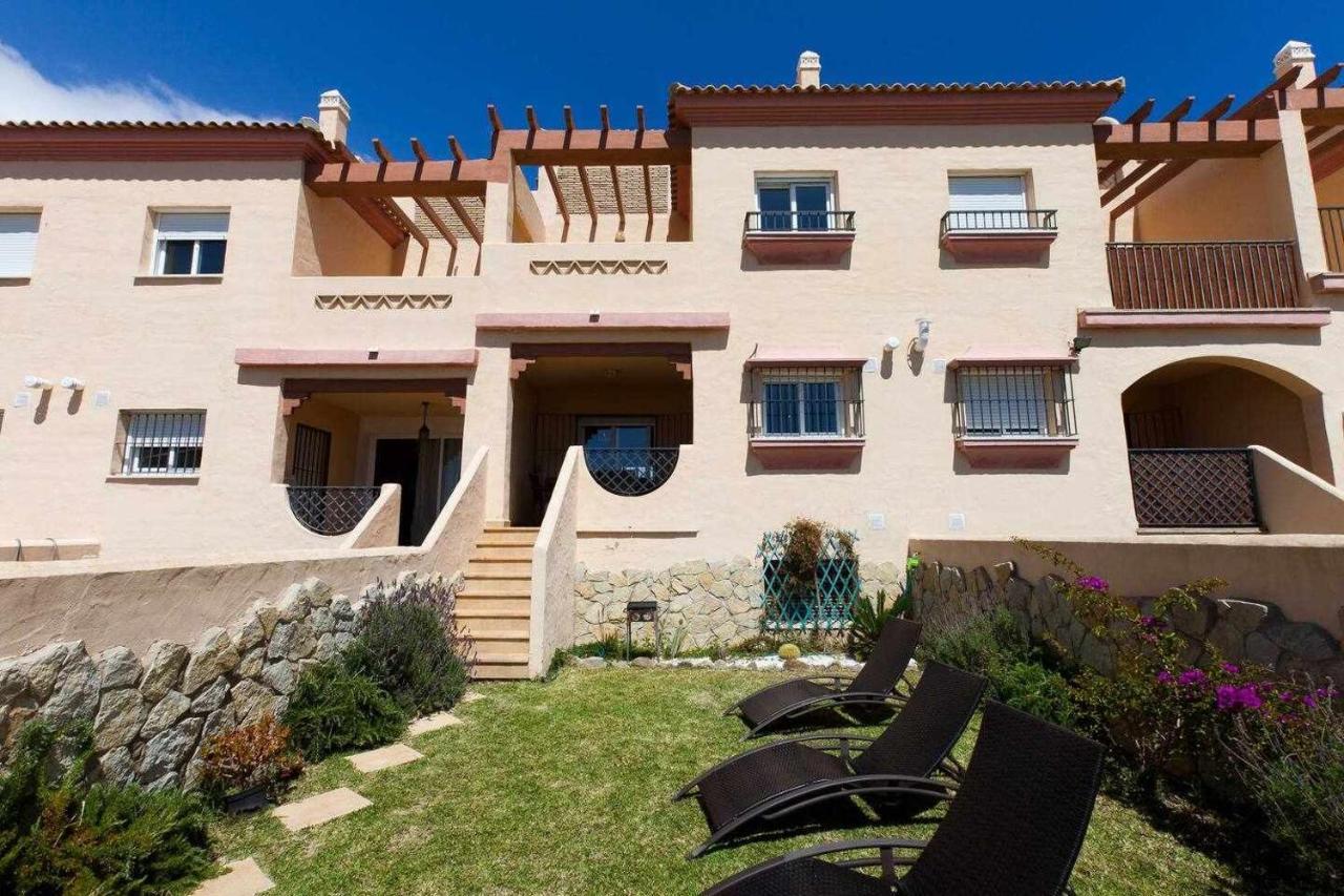 Appartement Aljara *