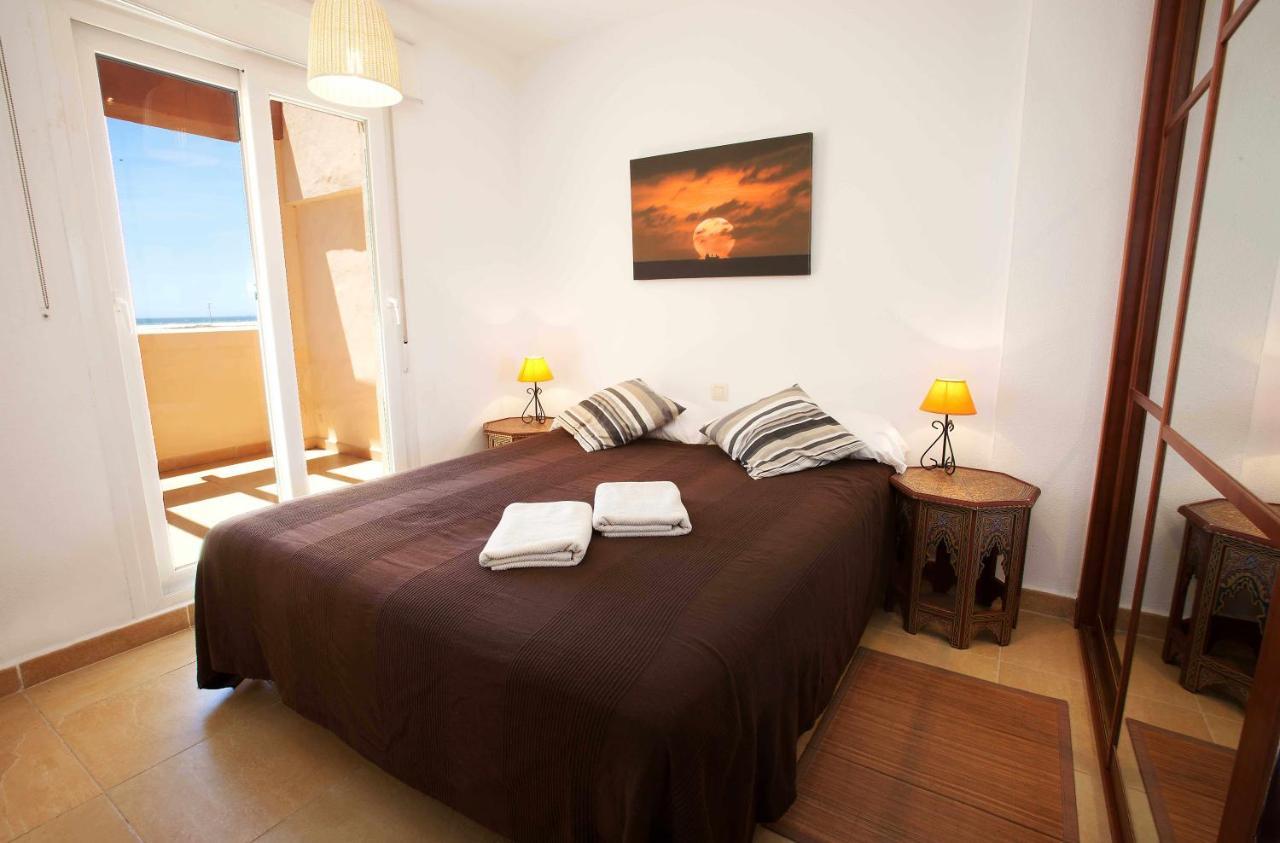 Aljara Appartement