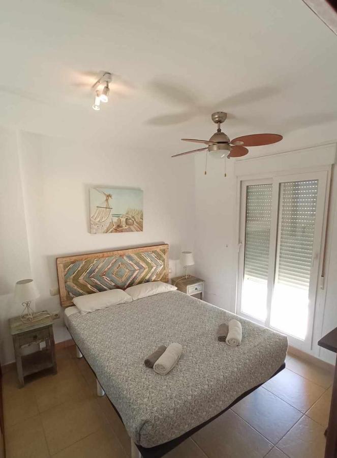 Aljara Appartement Tarifa