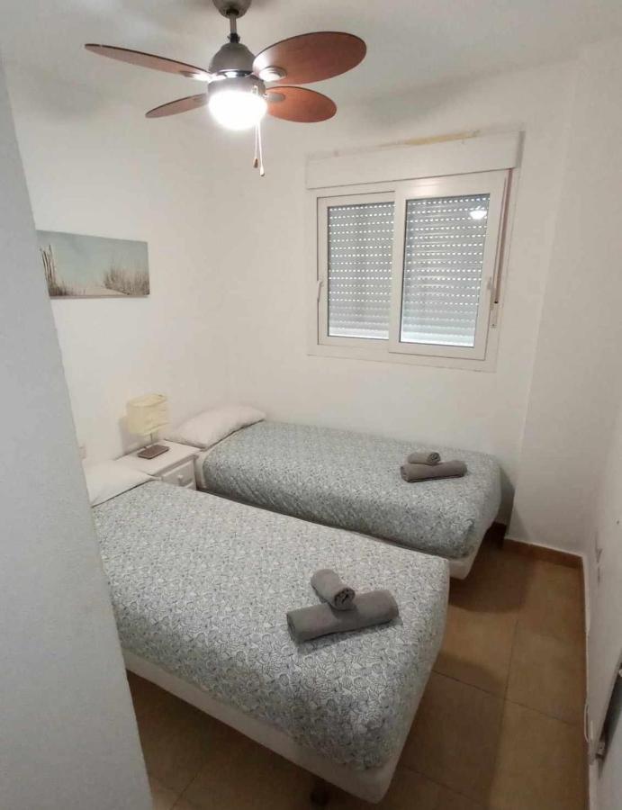 Aljara Appartement Tarifa