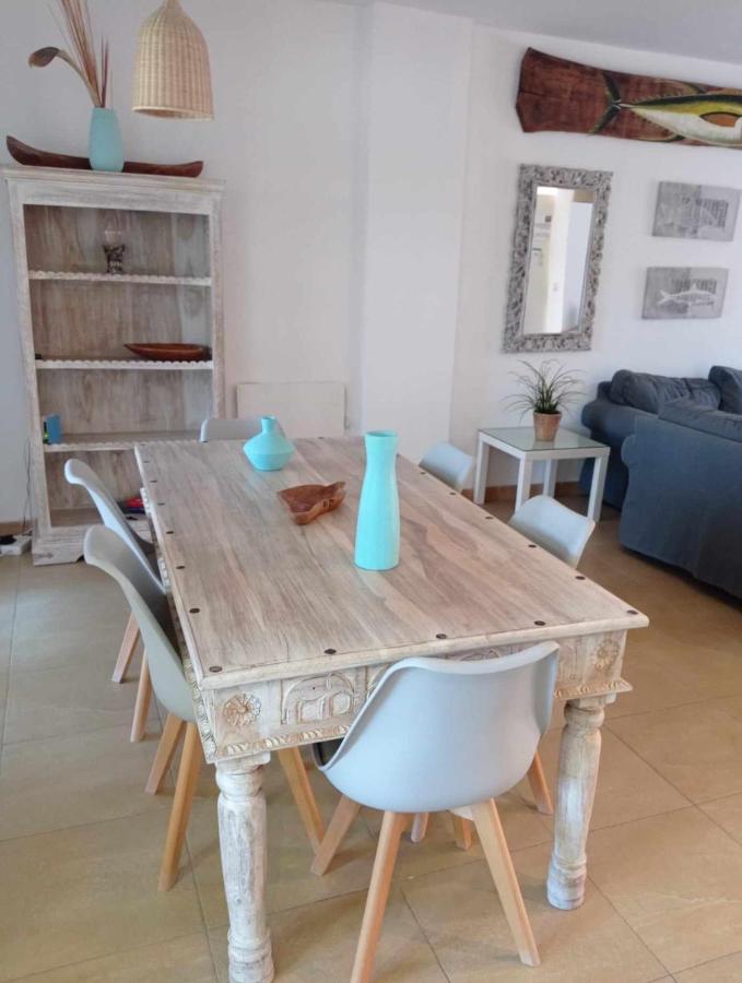 Appartement Aljara Tarifa