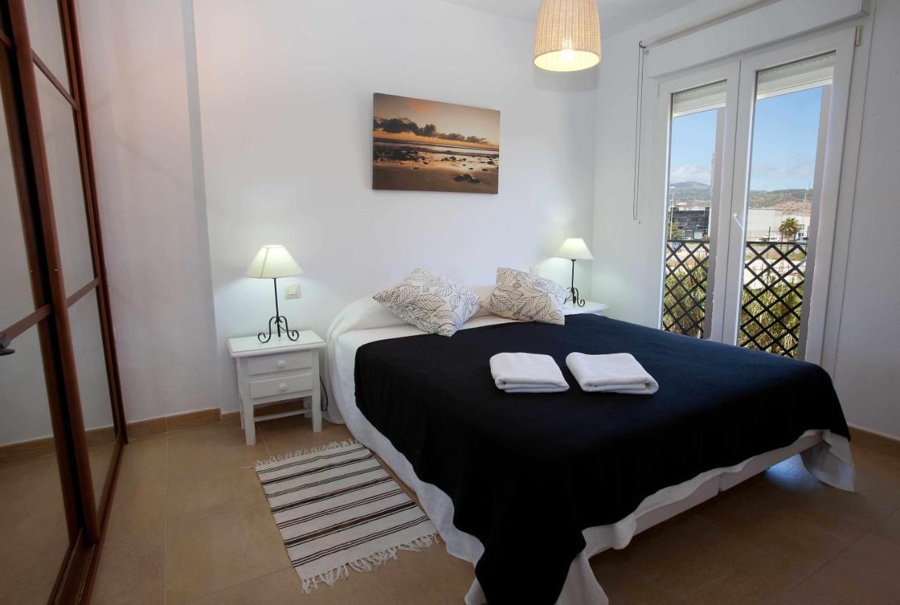 Aljara Appartement *