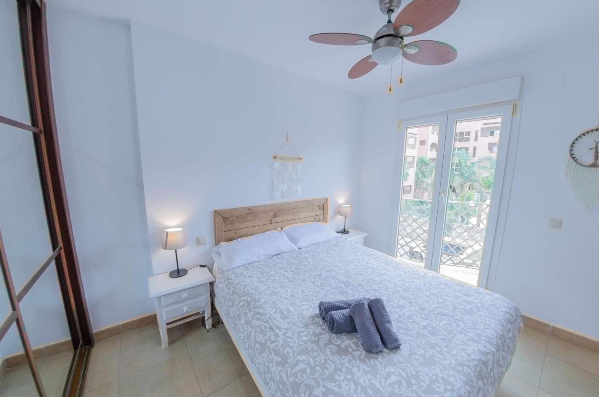 Appartement Aljara Tarifa