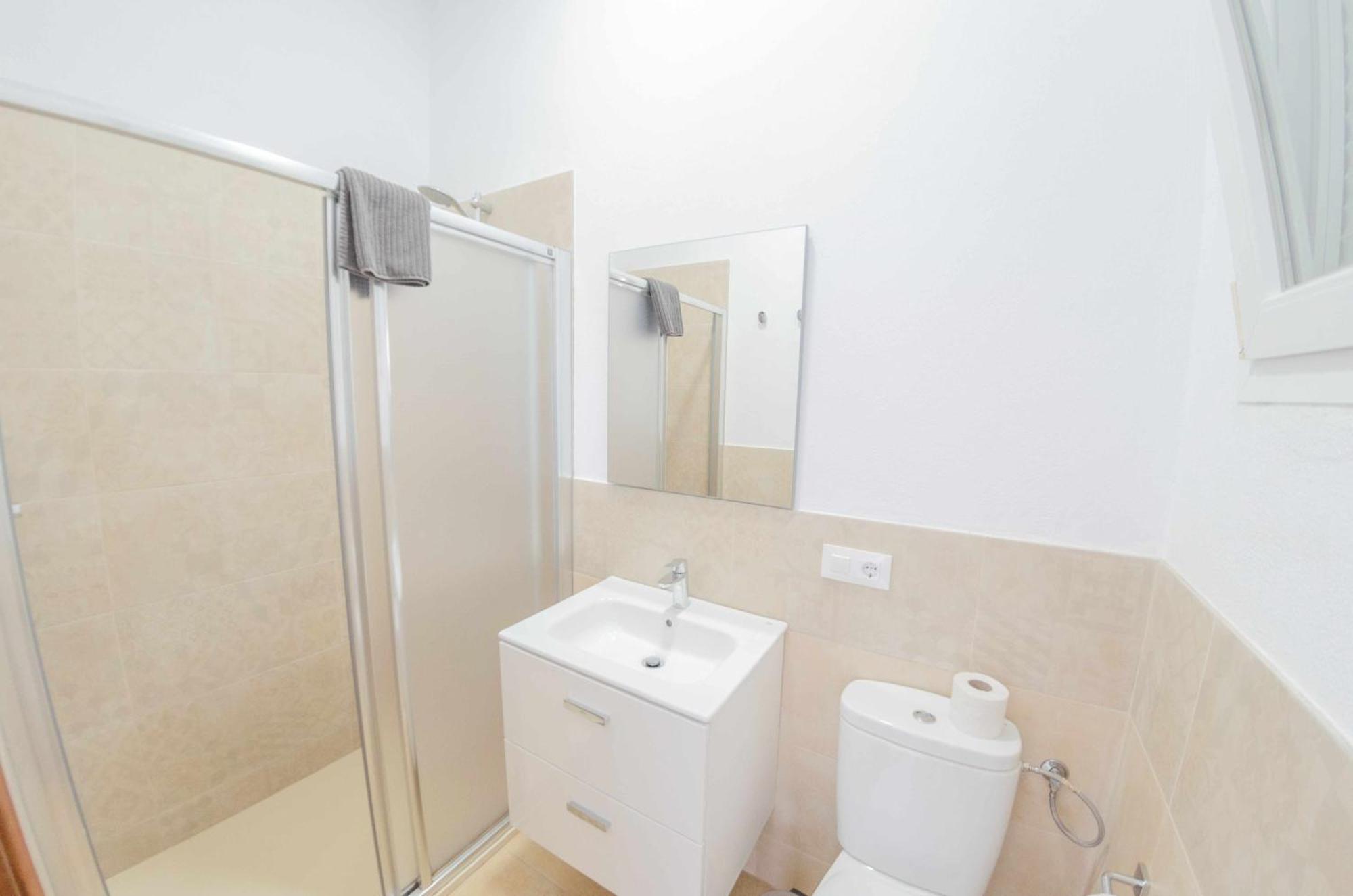 Appartement Aljara