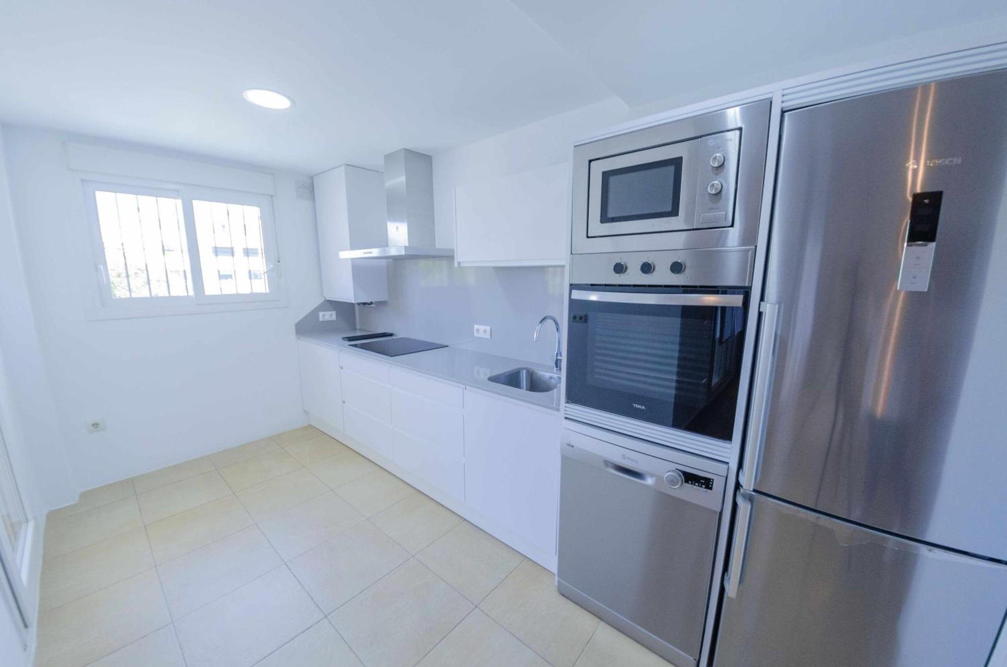 Appartement Aljara Tarifa
