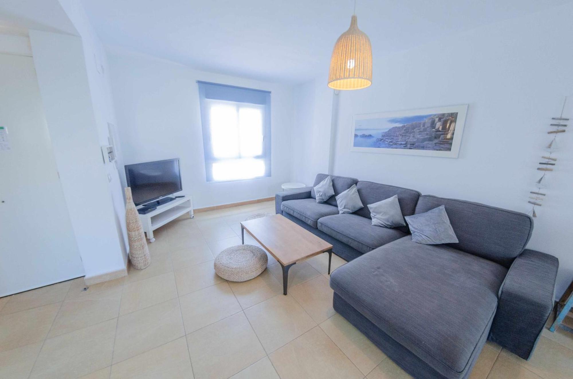 Appartement Aljara Tarifa