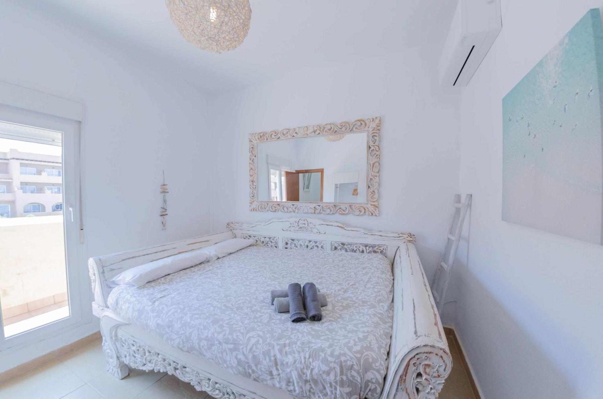 Appartement Aljara