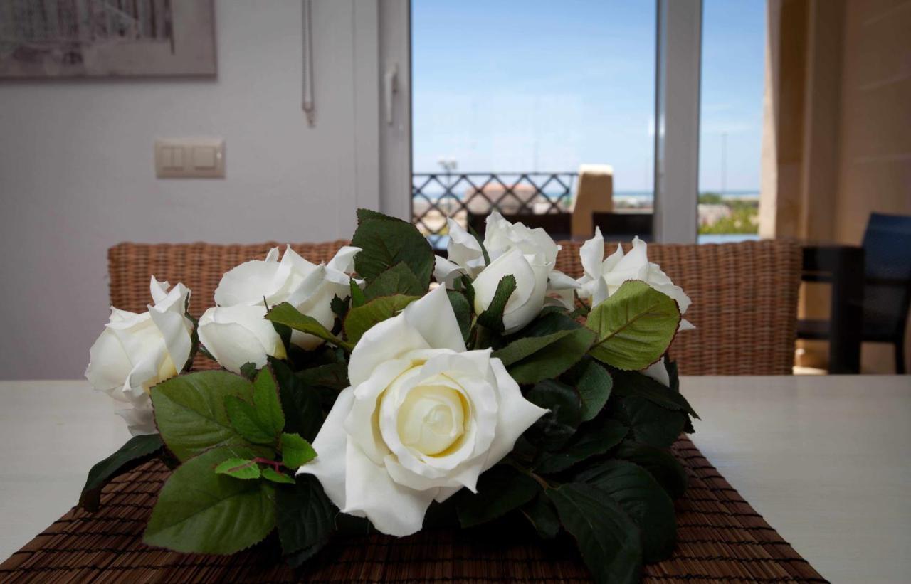 Apartament Aljara *