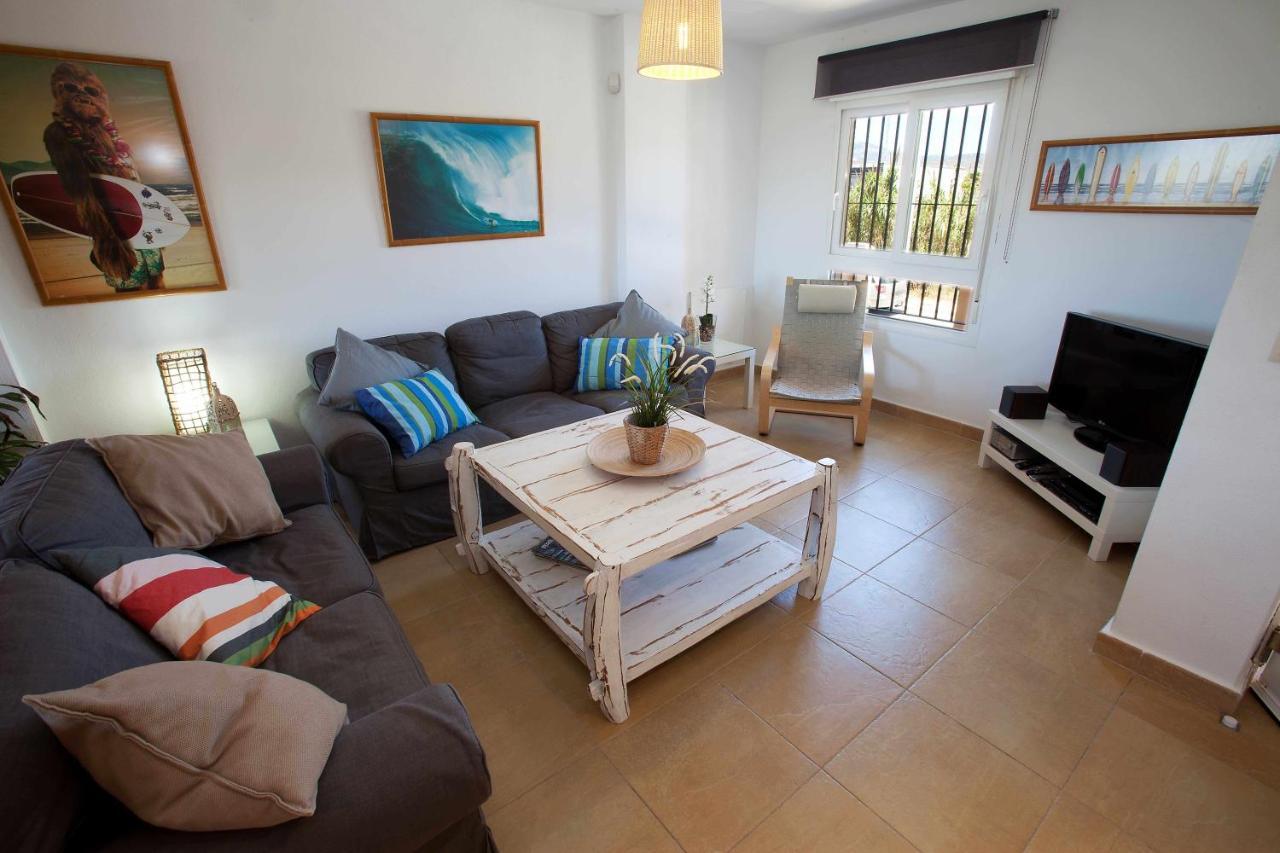 Aljara Apartament *