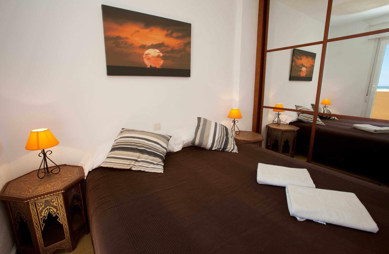 Aljara Apartament Tarifa