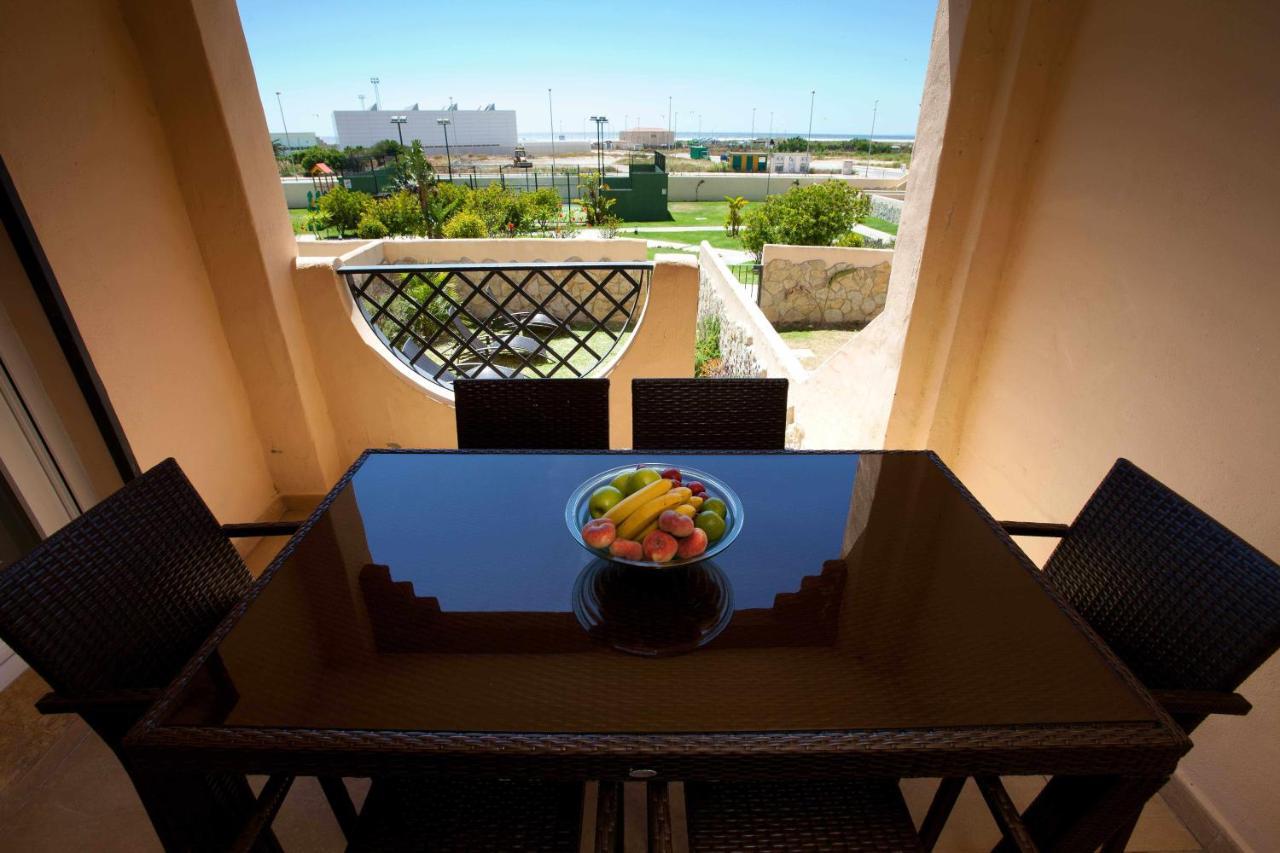 Apartament Aljara