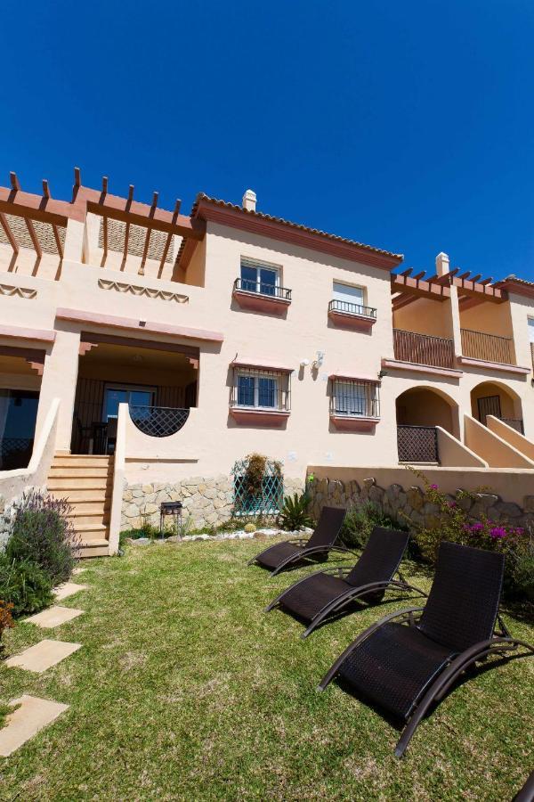 Aljara Apartament