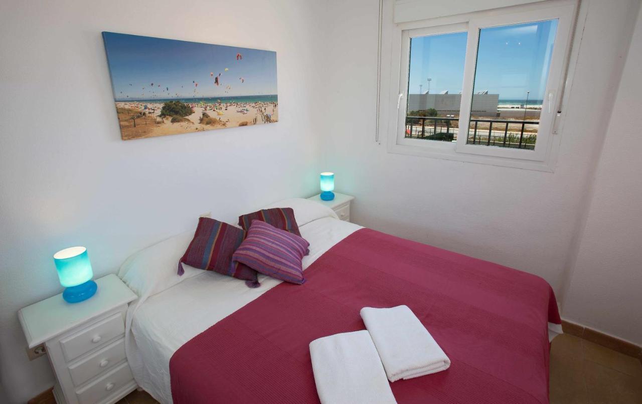 Aljara Apartament Tarifa