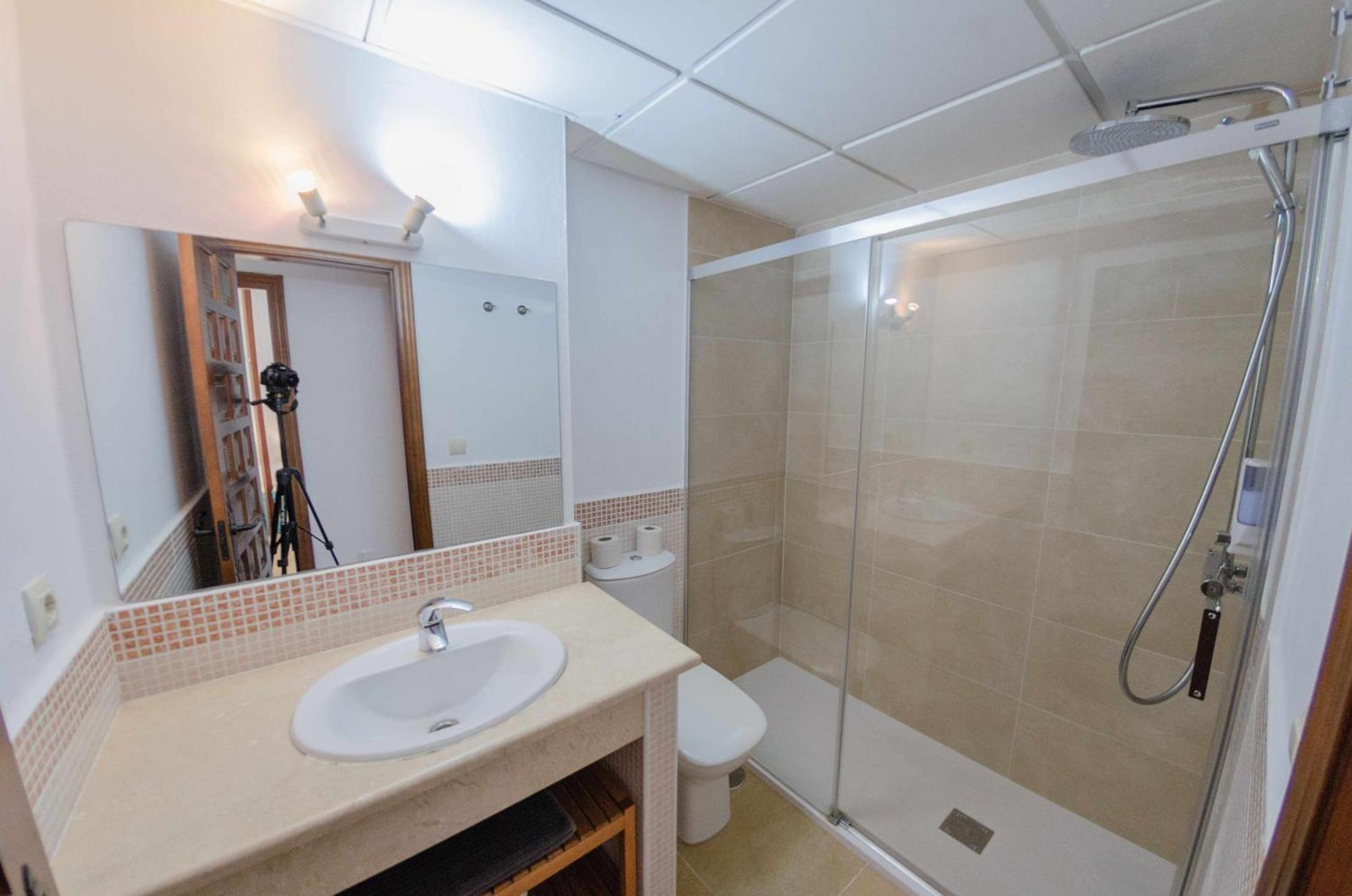 Aljara Apartament